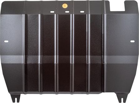 Защита NLZ для картера Dongfeng AX7 2017-2026. Артикул NLZ.96.02.030 NEW