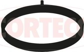 Прокладка впускного коллектора Corteco для Smart Forfour II (W453) 2014-2026. Артикул 49114707