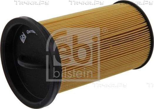 Топливный фильтр Febi Bilstein для BMW 3 IV (E46) 1998-2007. Артикул 36561