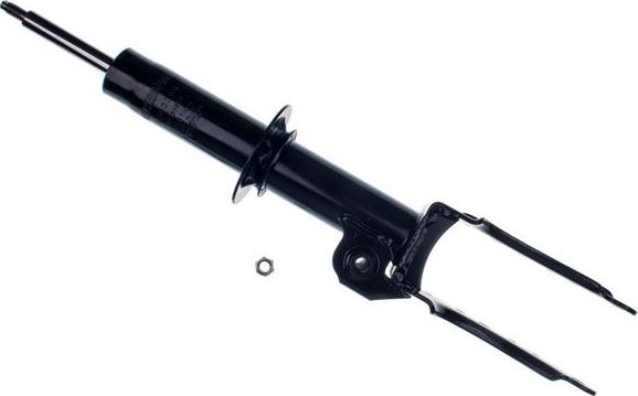 Амортизатор Denckermann. Артикул DSB336G