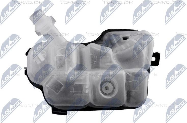 Расширительный бачок NTY для Ford S-MAX I 2006-2014. Артикул CZW-FR-001