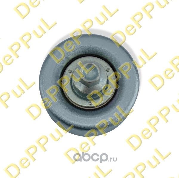 РОЛИК НАТЯЖИТЕЛЯ РЕМНЯ LEXUS GS 300/400/430 (05-11), GS 350/300H (12-..) (Deppul). Артикул DERN014