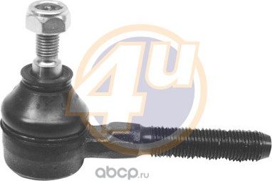 Наконечник рулевой тяги 4U для Renault 21 1986-1994. Артикул RN-A-50818