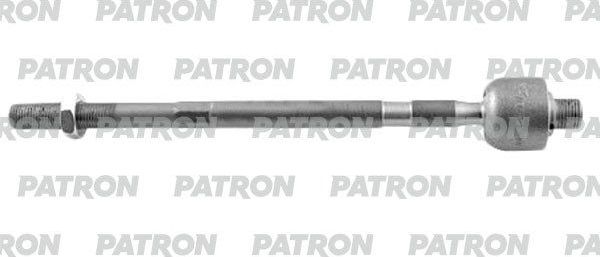 Рулевая тяга Patron правая/левая для Fiat Albea 2001-2009. Артикул PS2419