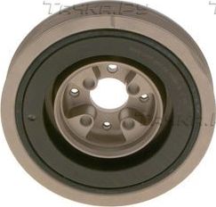 Шкив коленвала Bosch для Volkswagen Caddy II 1995-2003. Артикул 1 987 945 617