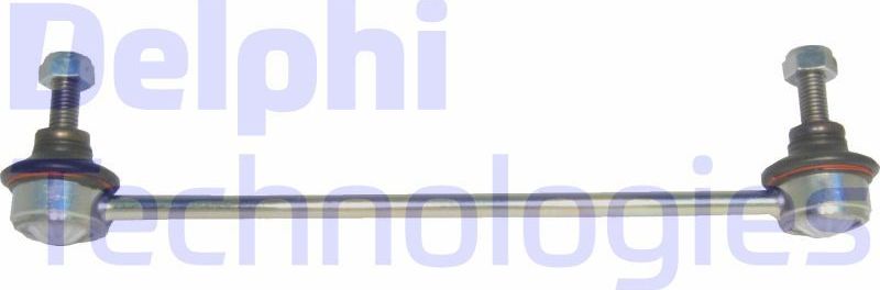 Стойка (тяга) стабилизатора Delphi. Артикул TC1171