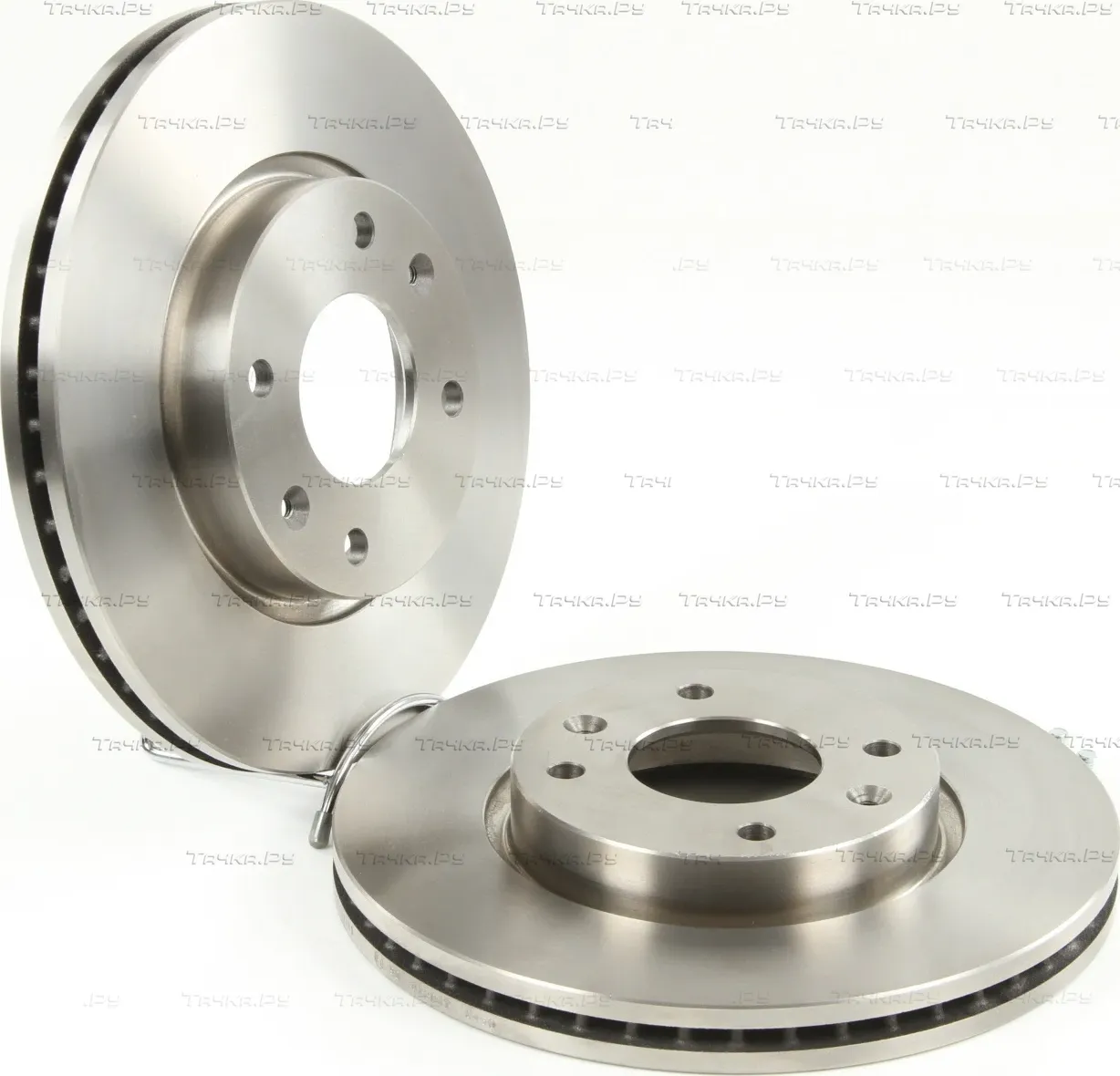 Тормозной диск Bosch. Артикул 0 986 479 229