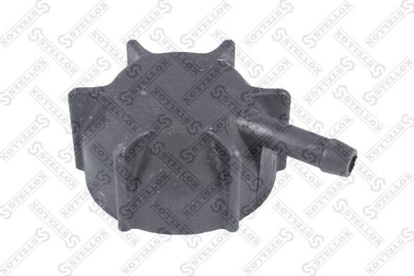 Крышка радиатора Stellox (полимерный материал). Артикул 89-05210-SX