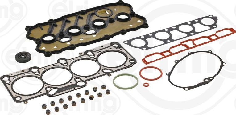 Комплект прокладок ГБЦ Elring. Артикул 718.420