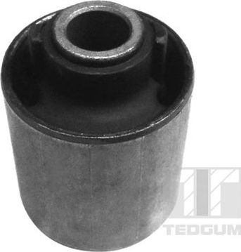 Сайлентблок заднего рычага подвески Tedgum. Артикул 00514155