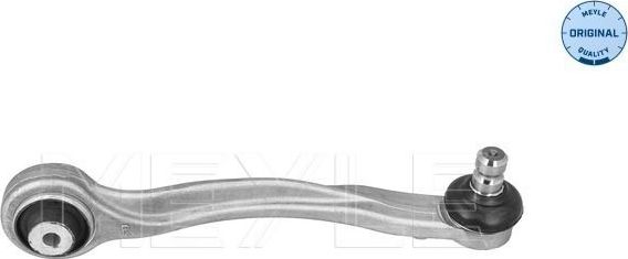 Поперечный рычаг передней подвески Meyle (алюминий). Артикул 116 050 0260