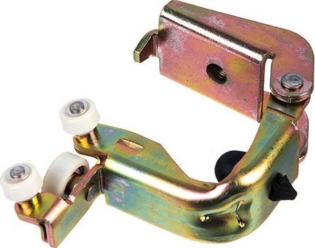 87-45825-SX_каретка сдвижной двери !с роликами/VW Crafter, MB Sprinter (Stellox) Stellox. Артикул 87-45825-SX