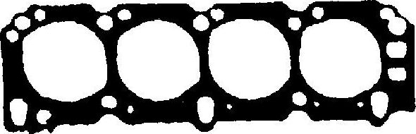 Прокладка ГБЦ BGA для Ford Sierra I 1987-1993. Артикул CH0331