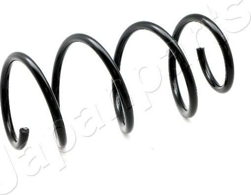 Пружина подвески Japanparts передняя для SEAT Leon III 2012-2026. Артикул ZC1089A