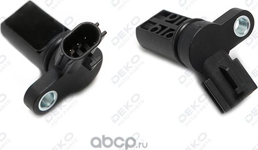 Датчик положения распред. NIS QG1# / CR10, арт. D23731-4M505 (шт.) (Deko). Артикул D237314M505