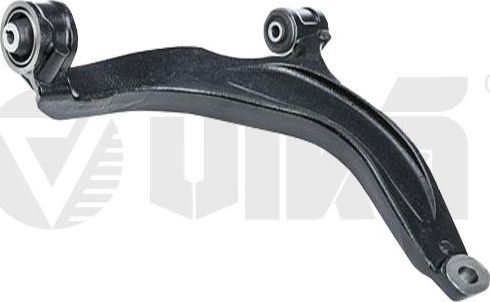 Поперечный рычаг передней подвески Vika. Артикул 44071729901