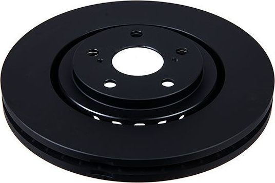 Тормозной диск Zentparts. Артикул Z06379