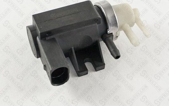 Клапан EGR (рециркуляции выхлопных газов) Stellox для Audi A3 II (8P) 2003-2012. Артикул 01-25096-SX