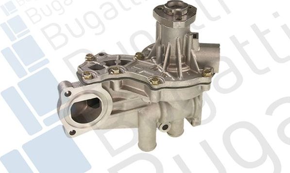 Помпа (водяной насос) Bugatti. Артикул PA0319C