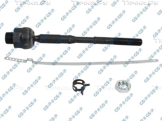 Рулевая тяга GSP левая для Nissan X-Trail T31 2007-2013. Артикул S030392