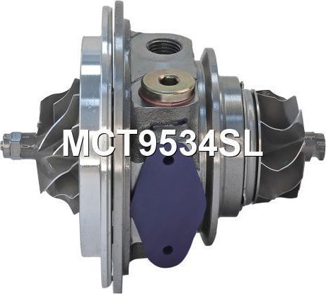 Картридж турбокомпрессора Krauf. Артикул MCT9534SL