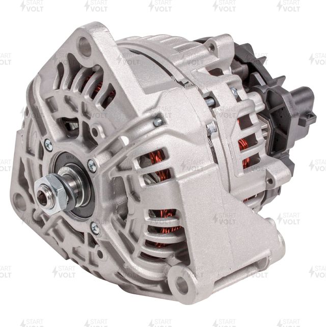 Генератор StartVOLT. Артикул LG 0790