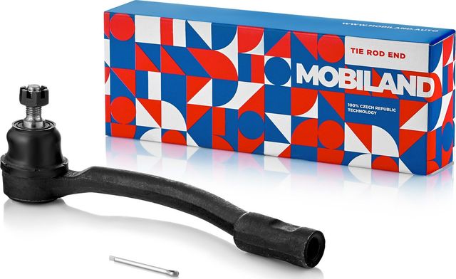 Наконечник рулевой тяги Mobiland. Артикул 325012810