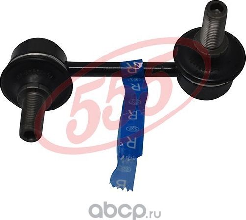 Стойка (тяга) стабилизатора 555. Артикул SL-T700R-M