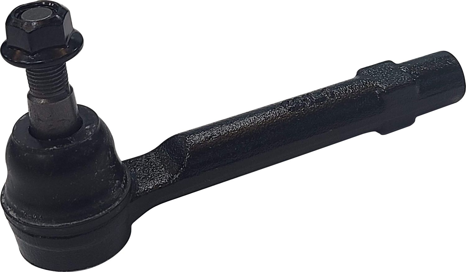 Наконечник рулевой тяги CTR. Артикул CEMZ-76