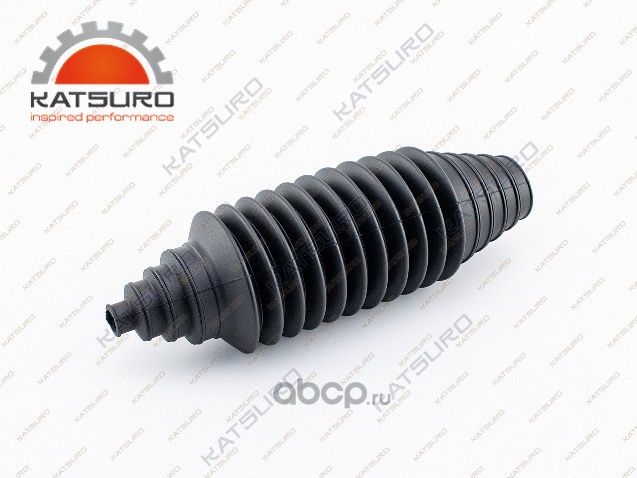 KAT-2004UN_ПЫЛЬНИК РУЛЕВОЙ РЕЙКИ УНИВЕРСАЛЬНЫЙ (Katsuro). Артикул KAT2004UN