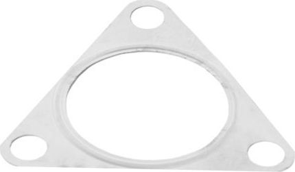 Прокладка глушителя Stellox. Артикул 75-51797-SX