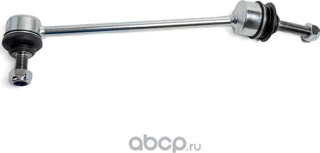 Стойка стабилизатора переднего левая (Absel). Артикул MS350154L