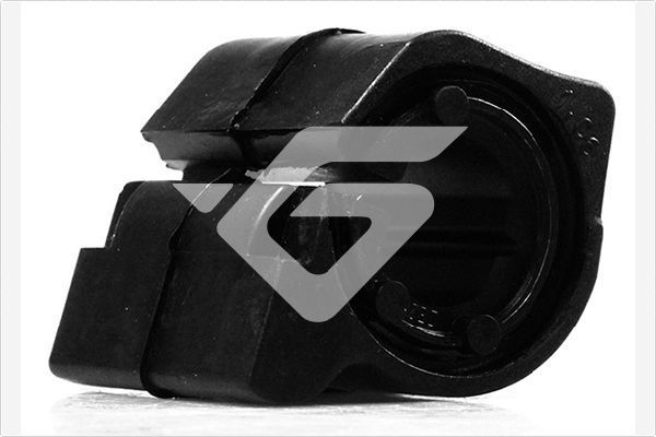 Втулка стабилизатора Hutchinson для Citroen C2 2003-2010. Артикул 590166