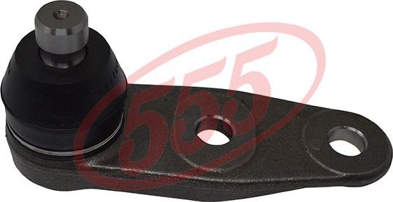 Шаровая опора 555 правая/левая нижняя для Renault 19 I 1988-1993. Артикул SB-N112