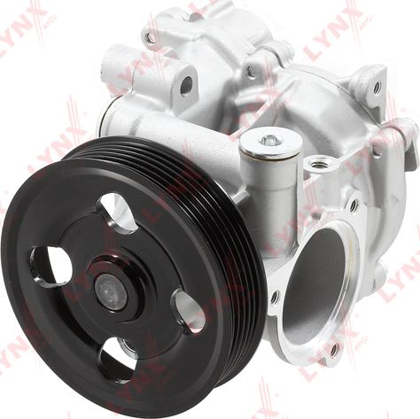 Помпа (водяной насос) LYNXauto. Артикул CW-0396