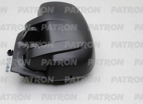 Зеркало боковое Patron левое для Opel Movano II 1998-2010. Артикул PMG2831M01