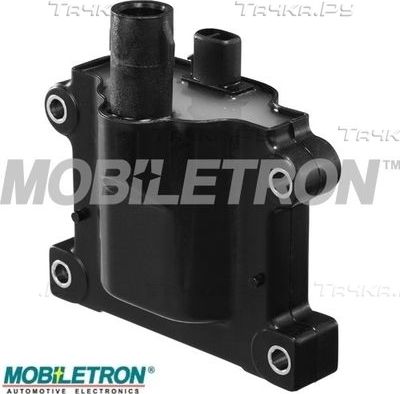 Катушка зажигания Mobiletron. Артикул CT-12