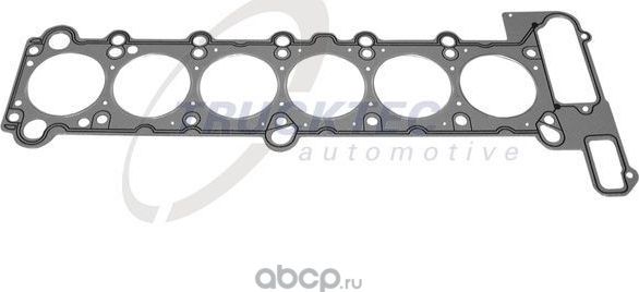 Прокладка ГБЦ Trucktec Automotive. Артикул 08.10.007