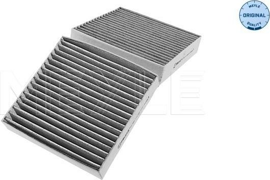 Салонный фильтр Meyle Original для Mercedes-Benz SLC I (R172) 2016-2026. Артикул 012 320 0017