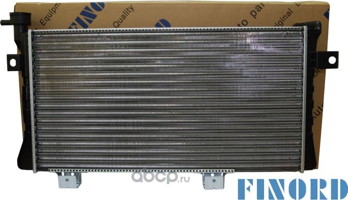 РАДИАТОР ОХЛАЖДЕНИЯ (Finord). Артикул FN2332