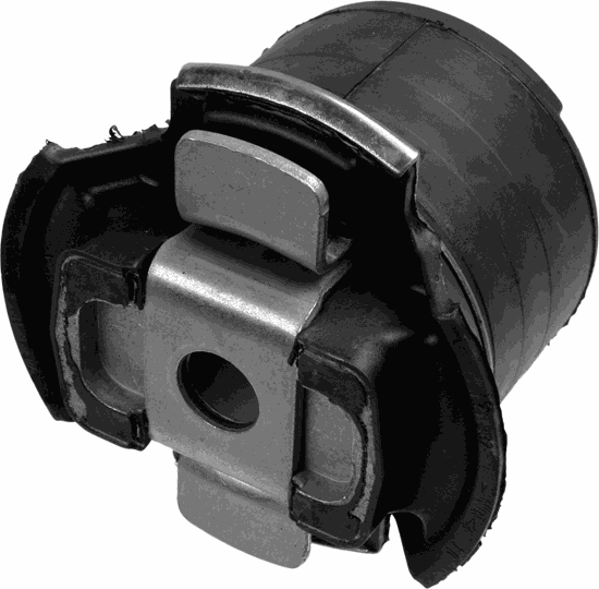 Сайлентблок задней балки Lemforder. Артикул 35931 01