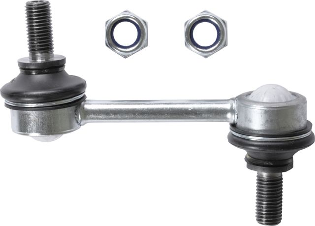 Стойка (тяга) стабилизатора Blue Print (сталь). Артикул ADG085136