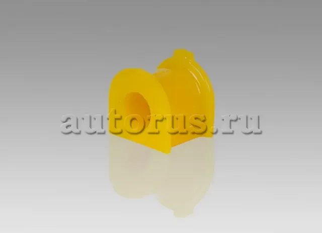 Втулка полиуретановая переднего стабилизатора ID=29mm (Vtulka). Артикул 1011845