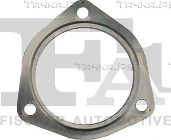Прокладка глушителя FA1 для Volkswagen Touareg I 2006-2010. Артикул 110-953