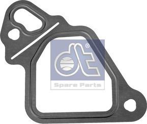 Прокладка впускного коллектора DT Spare Parts для MAN M2000 1995-2005. Артикул 3.18112
