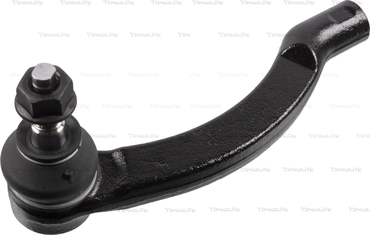Наконечник рулевой тяги Febi Bilstein левый для Volvo 850 1991-1997. Артикул 12747