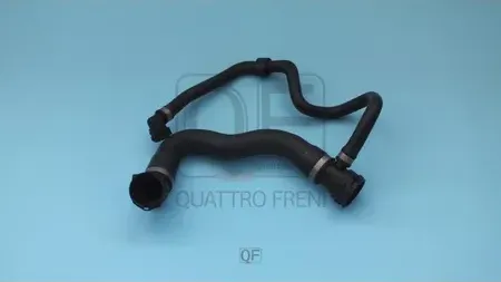 ПАТРУБОК СИСТЕМЫ ОХЛАЖДЕНИЯ (Quattro Freni). Артикул QF45A00146