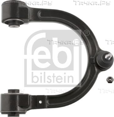 Поперечный рычаг передней подвески Febi Bilstein (сталь). Артикул 100260