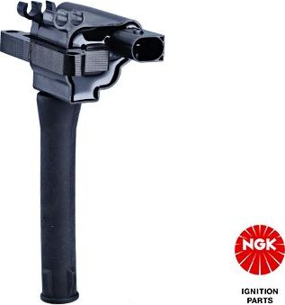 Катушка зажигания NGK. Артикул 48055