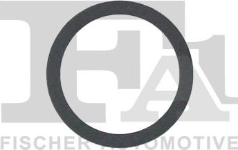 Прокладка глушителя FA1 передний для Opel Vectra B 1996-2003. Артикул 121-962